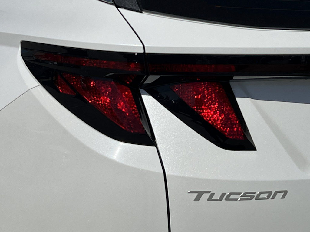 Thumbnail: 2025 Hyundai Tucson - 27