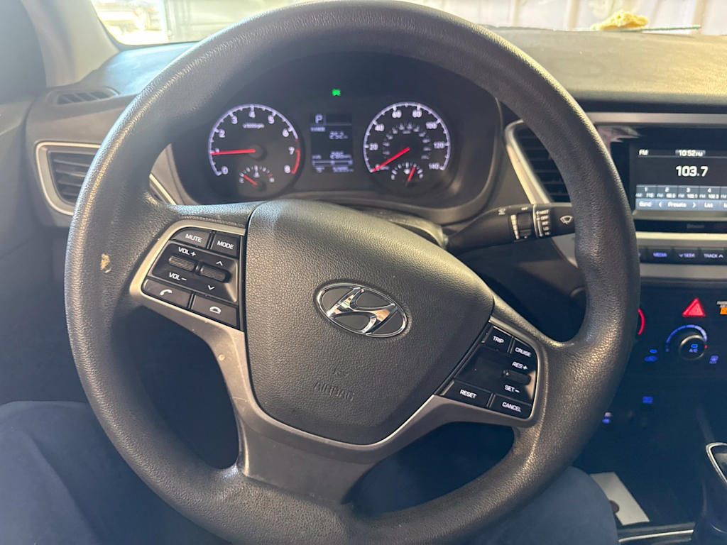 Thumbnail: 2021 Hyundai Accent - 2