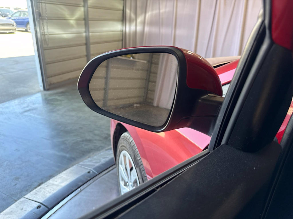 Thumbnail: 2021 Hyundai Accent - 22