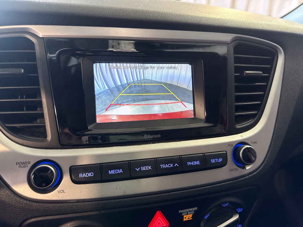 Thumbnail: 2021 Hyundai Accent - 27