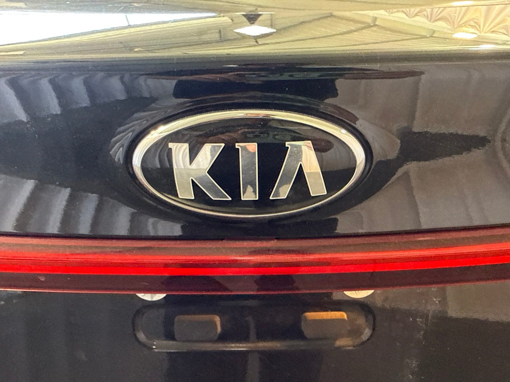 Thumbnail: 2021 Kia Forte - 20