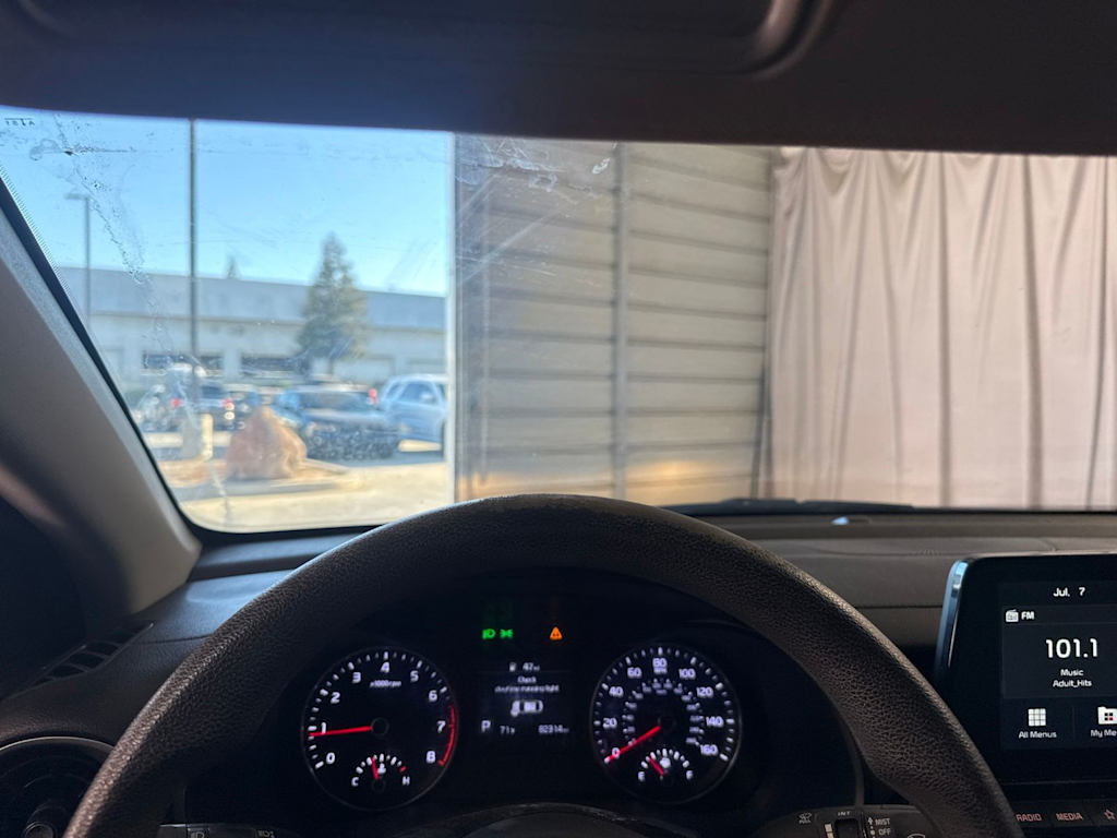 Thumbnail: 2021 Kia Forte - 24