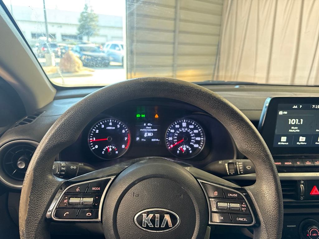 Thumbnail: 2021 Kia Forte - 2