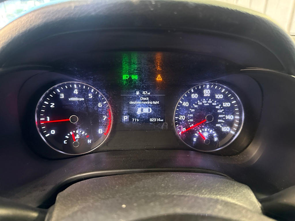 Thumbnail: 2021 Kia Forte - 13