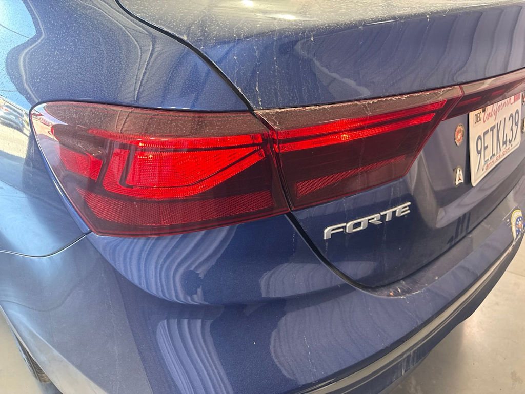 Thumbnail: 2023 Kia Forte - 12
