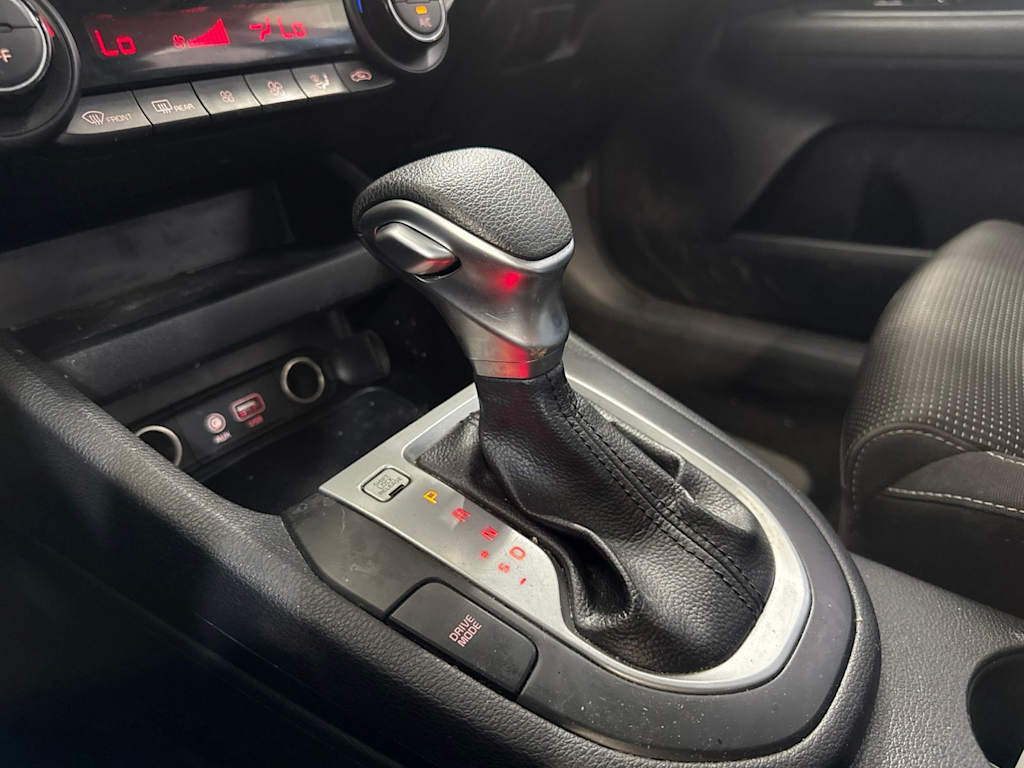 Thumbnail: 2019 Kia Forte - 12