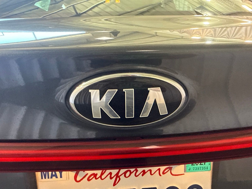 Thumbnail: 2019 Kia Forte - 21