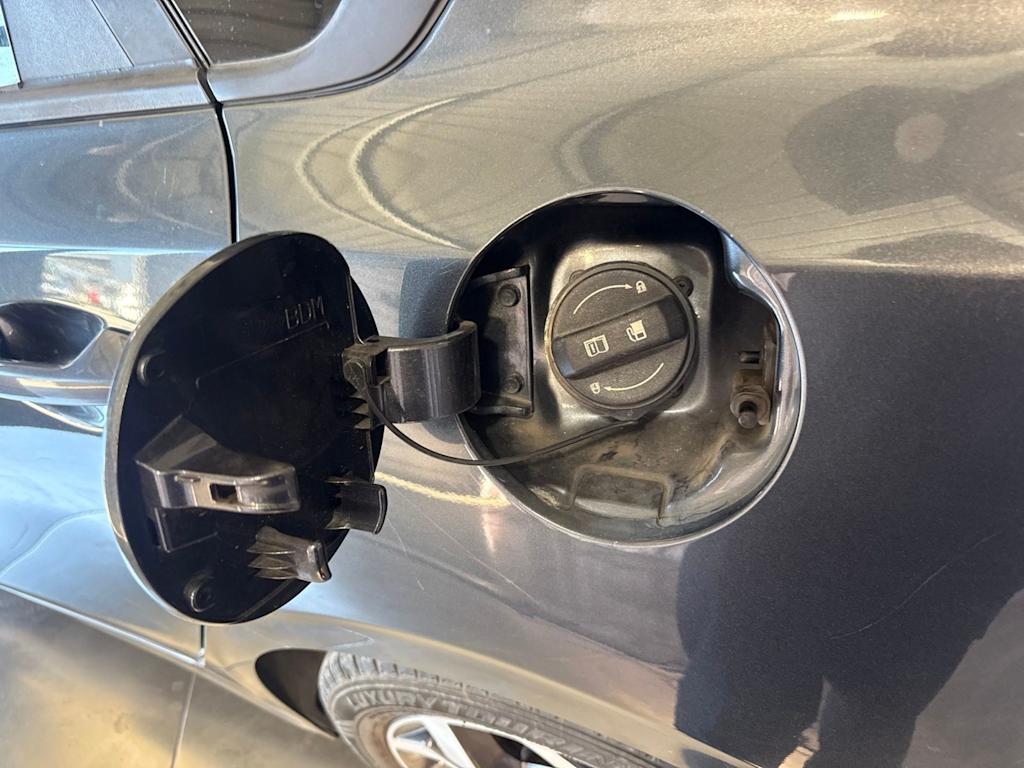 Thumbnail: 2019 Kia Forte - 19