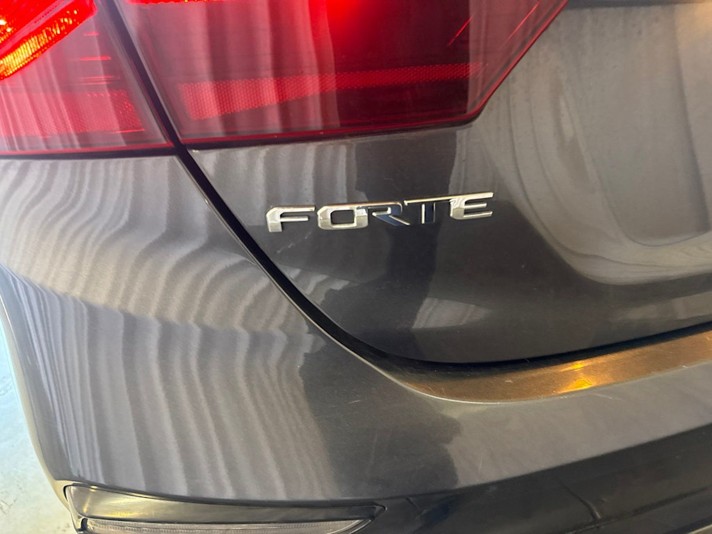 Thumbnail: 2019 Kia Forte - 7