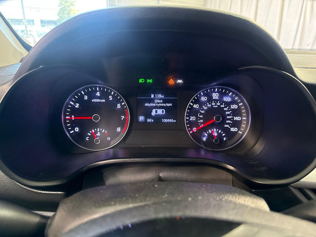 Thumbnail: 2019 Kia Forte - 13