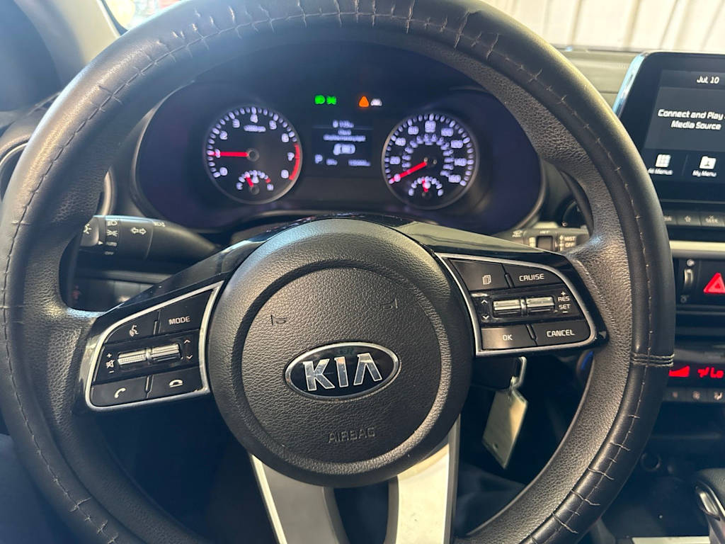 Thumbnail: 2019 Kia Forte - 2