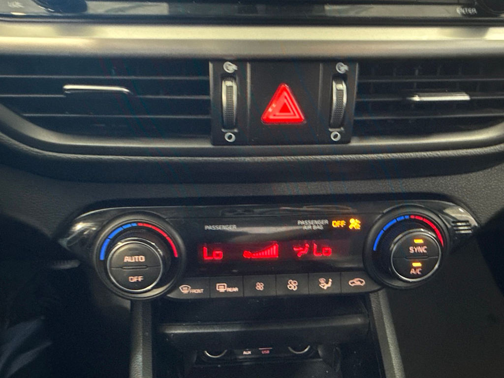 Thumbnail: 2019 Kia Forte - 28