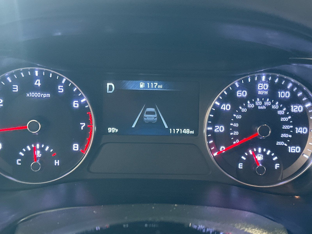 2022 Kia FORTE LXS - Photo 17