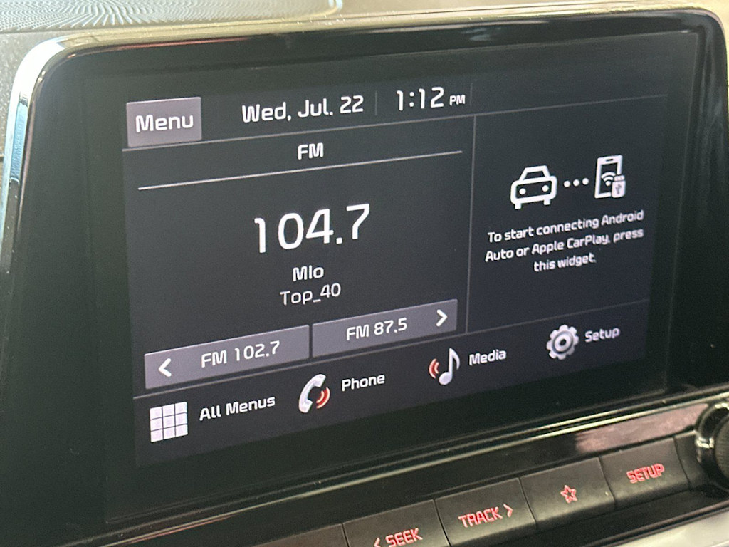 2022 Kia FORTE LXS - Photo 15