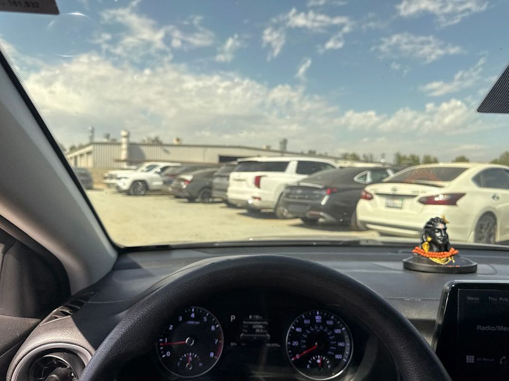 Thumbnail: 2023 Kia Forte - 25