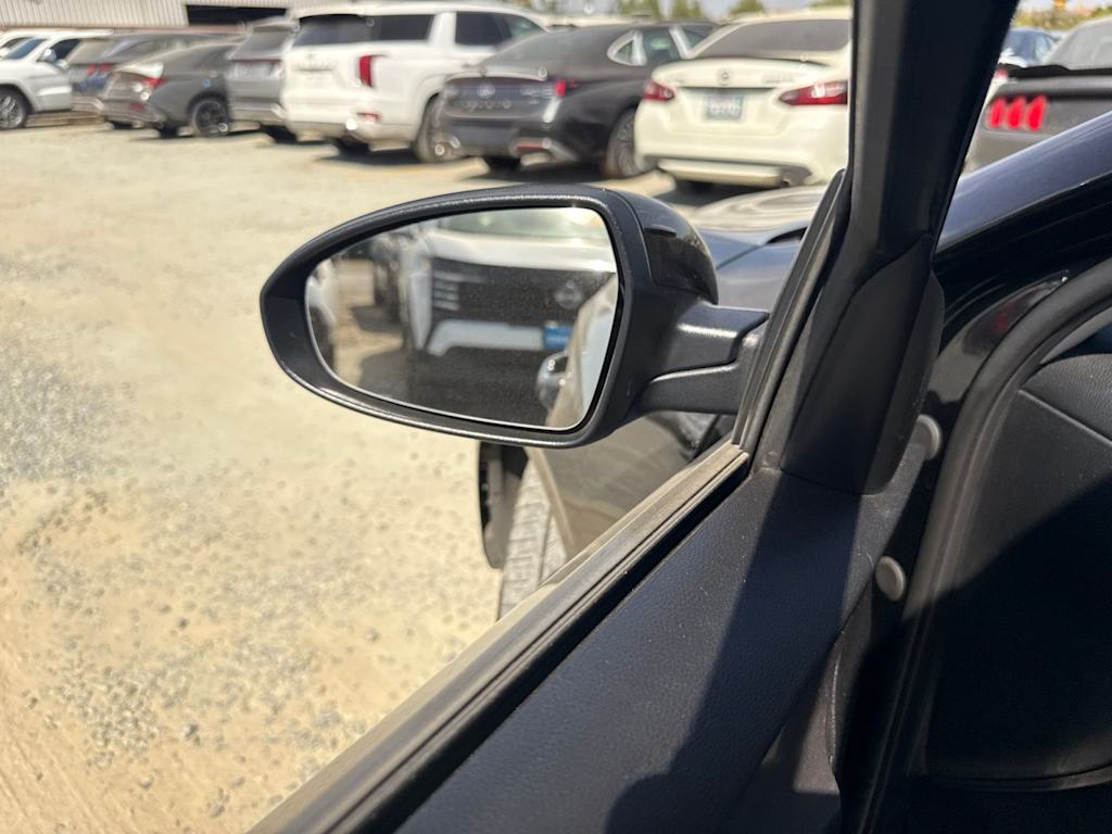 Thumbnail: 2023 Kia Forte - 22