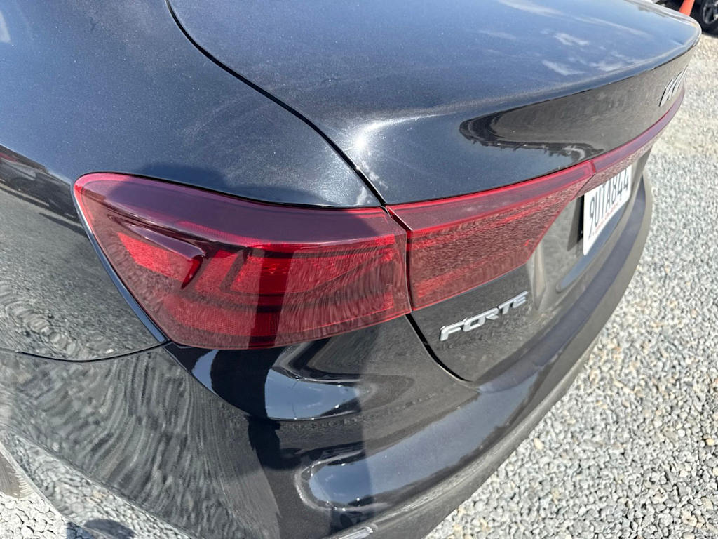 Thumbnail: 2023 Kia Forte - 19