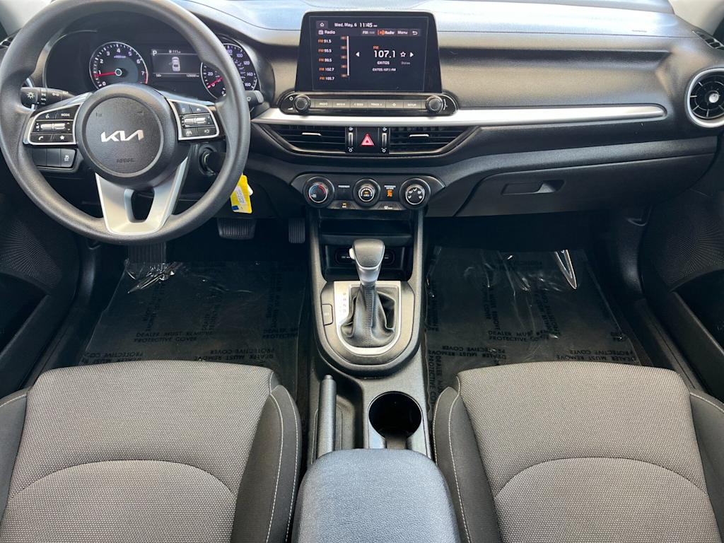 Thumbnail: 2023 Kia Forte - 2