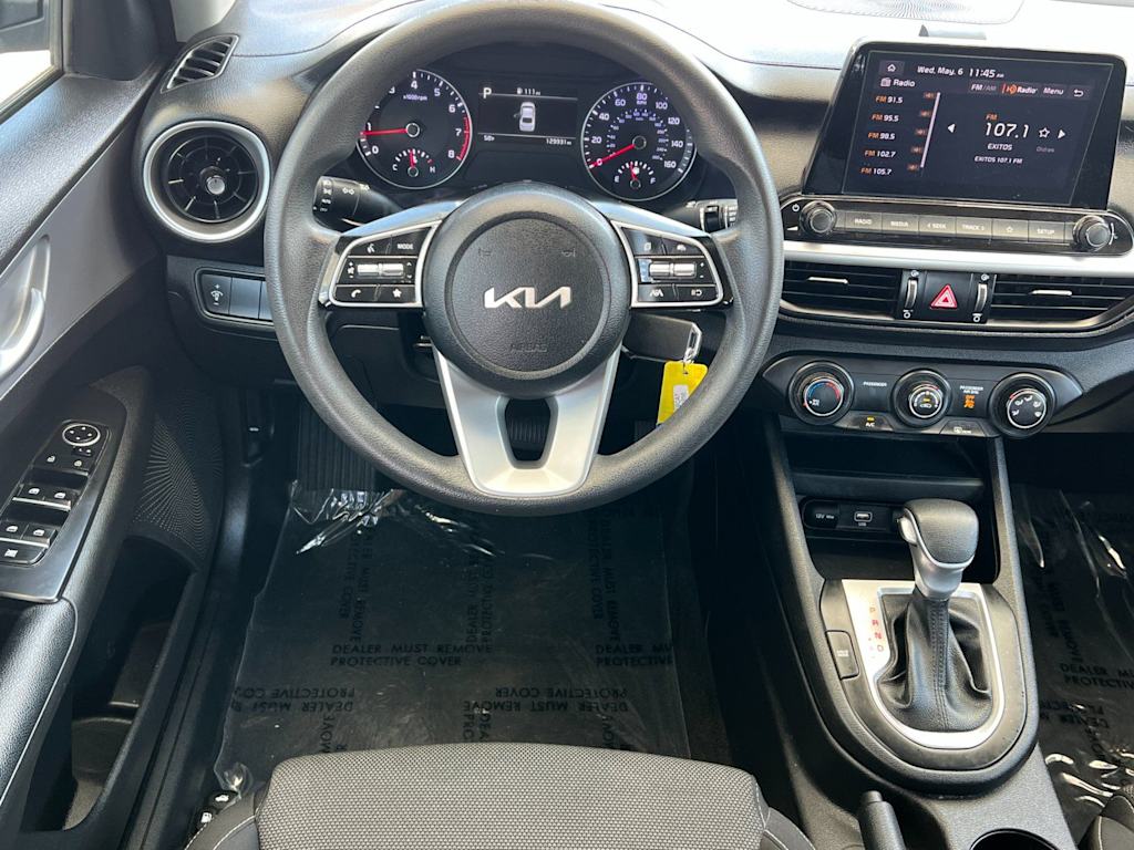 Thumbnail: 2023 Kia Forte - 13