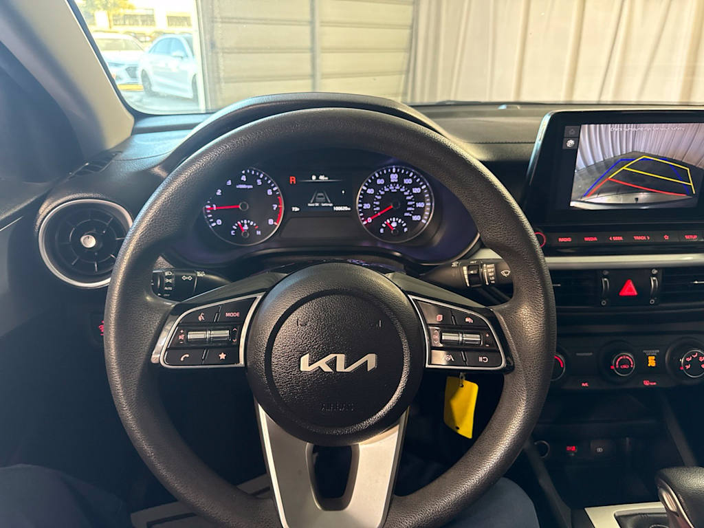 Thumbnail: 2024 Kia Forte - 2