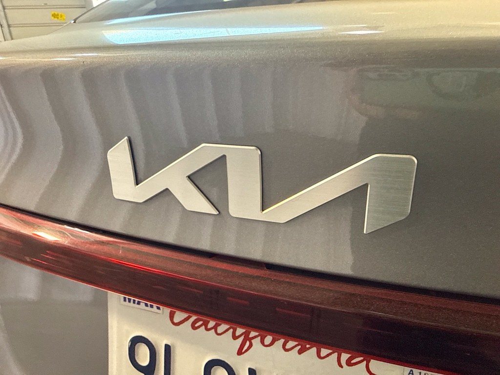 Thumbnail: 2024 Kia Forte - 20