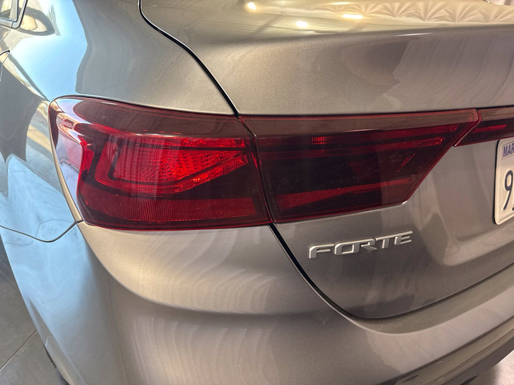 Thumbnail: 2024 Kia Forte - 18
