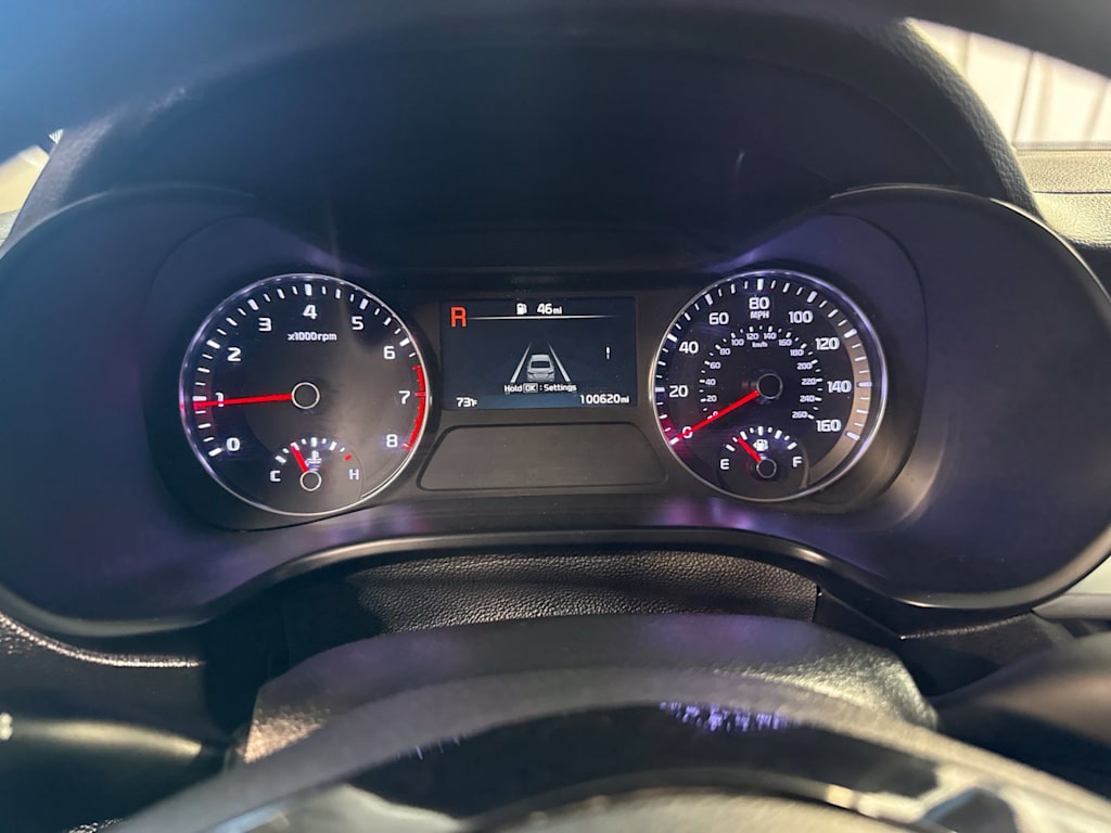Thumbnail: 2024 Kia Forte - 12