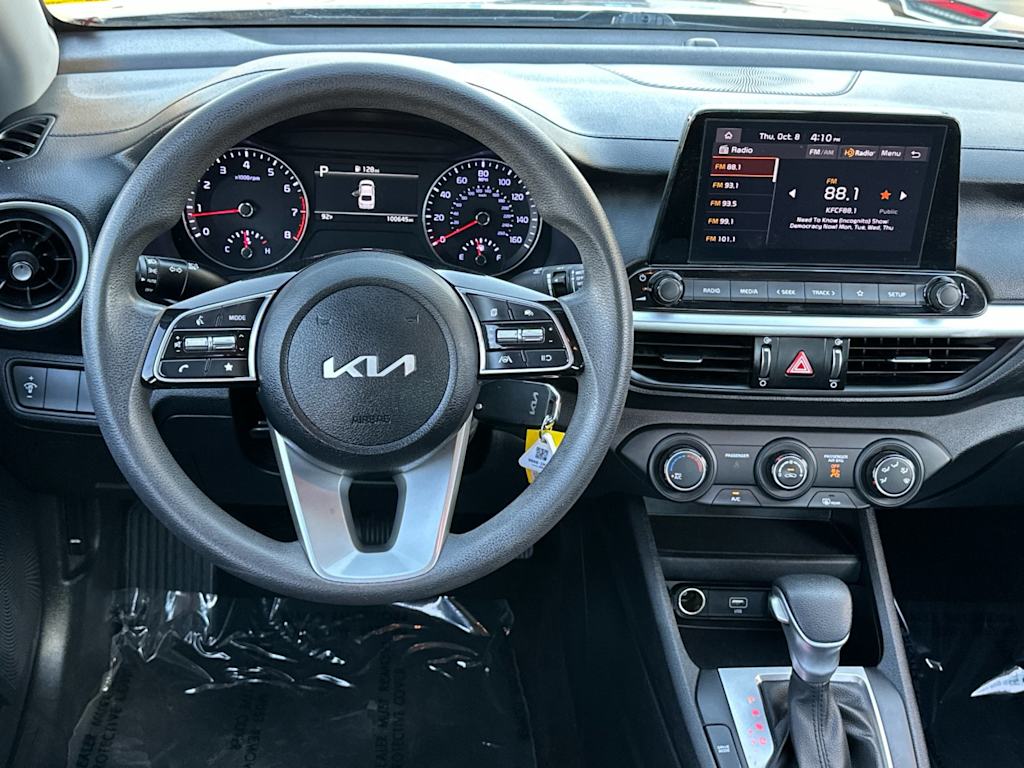 Thumbnail: 2024 Kia Forte - 11