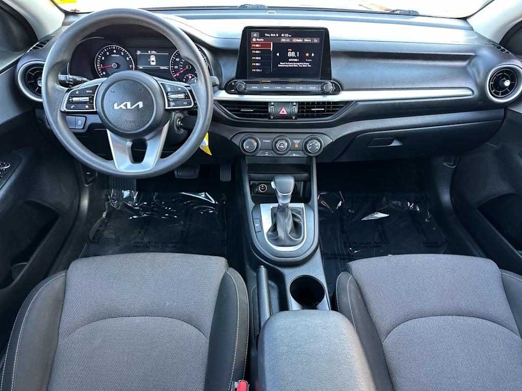 Thumbnail: 2024 Kia Forte - 2