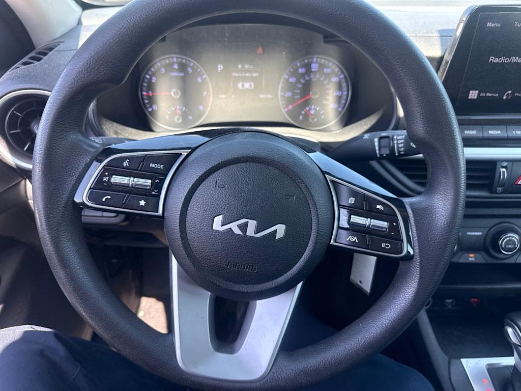 Thumbnail: 2024 Kia Forte - 2