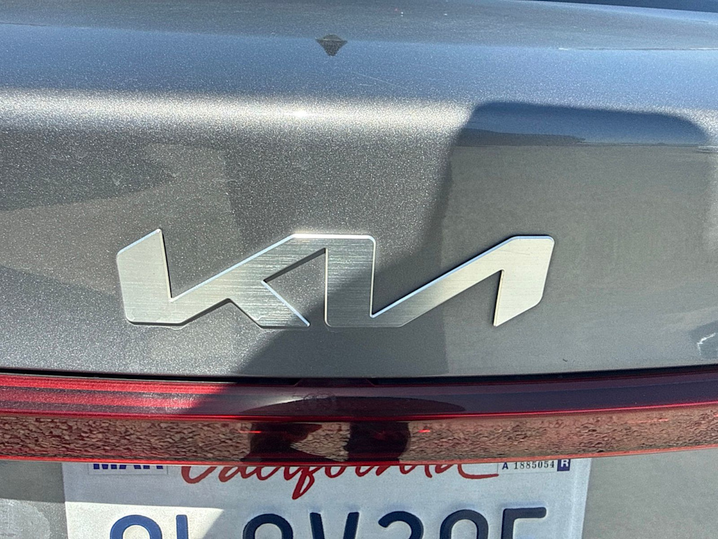 Thumbnail: 2024 Kia Forte - 21