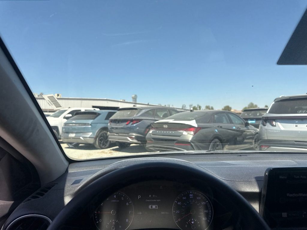 Thumbnail: 2024 Kia Forte - 25