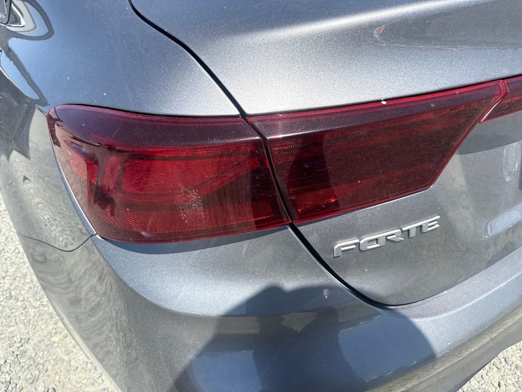 Thumbnail: 2024 Kia Forte - 20