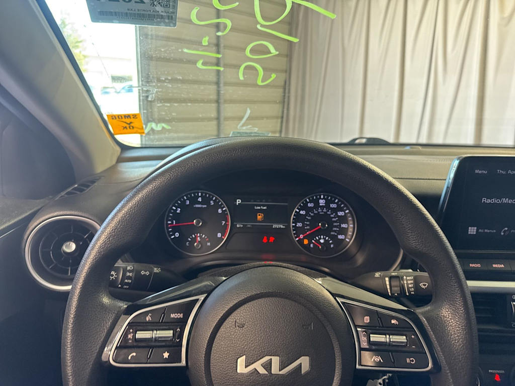 Thumbnail: 2024 Kia Forte - 2
