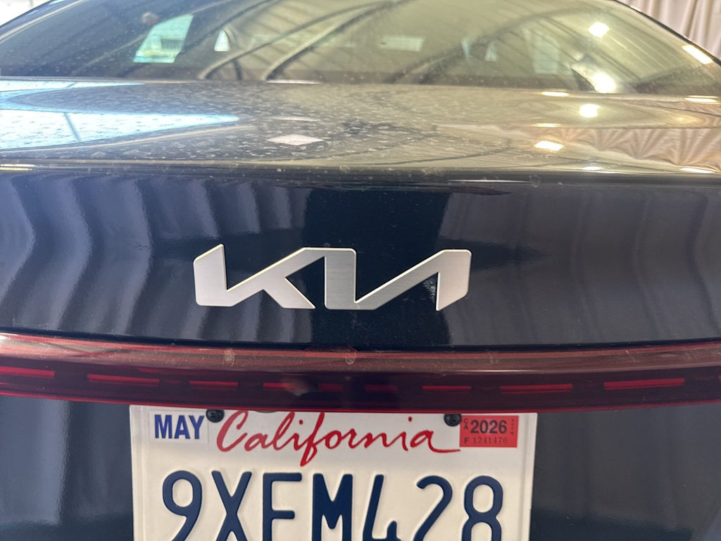 Thumbnail: 2024 Kia Forte - 7