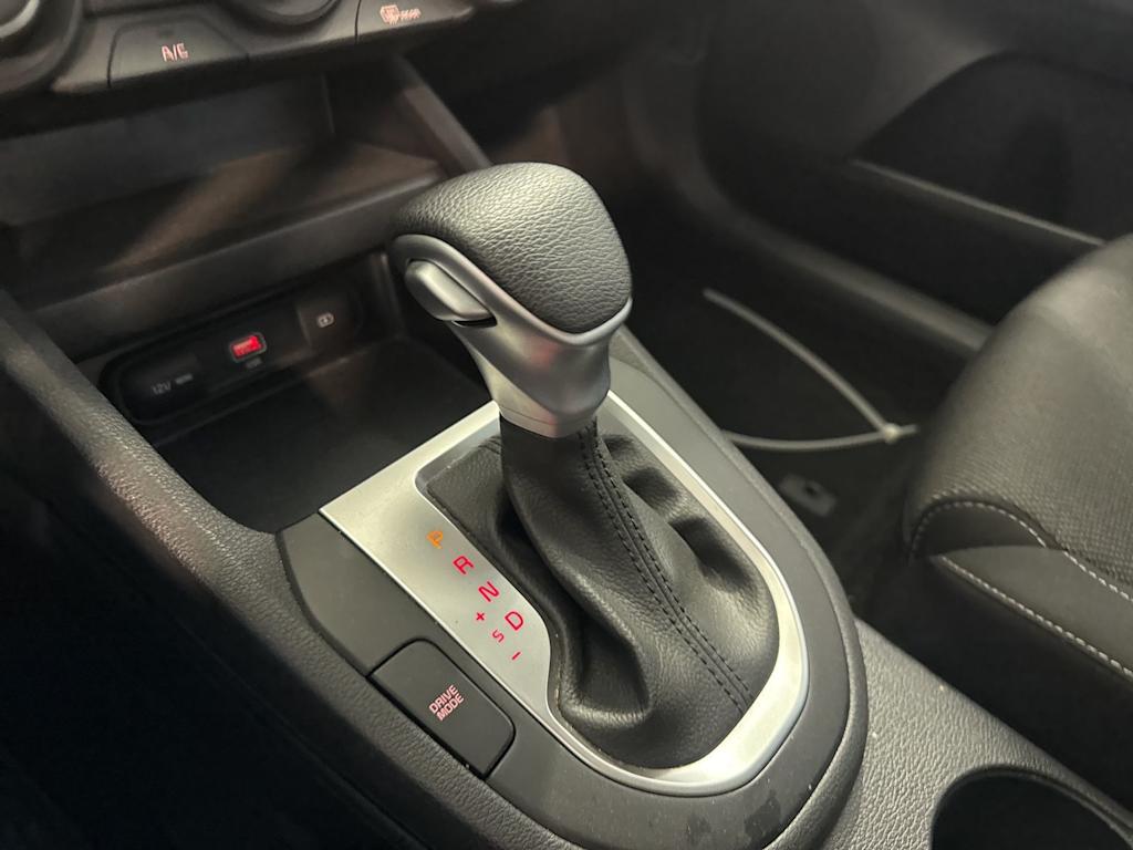 Thumbnail: 2024 Kia Forte - 12