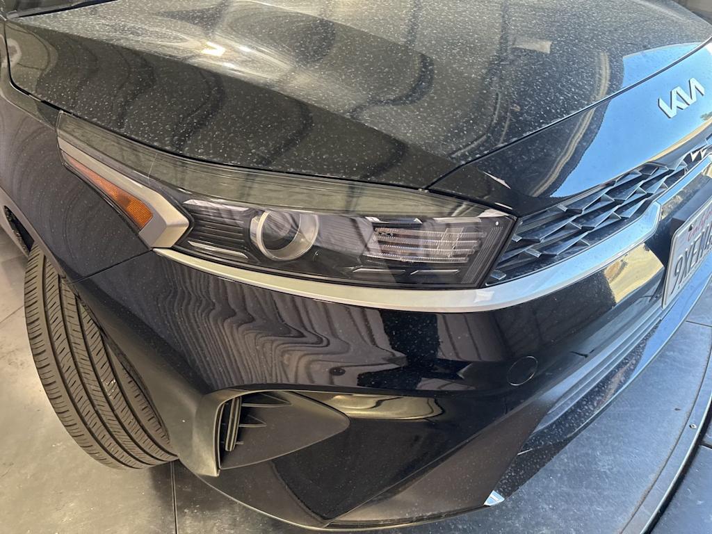 Thumbnail: 2024 Kia Forte - 17