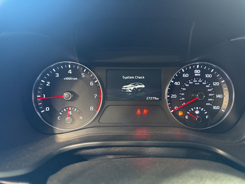 Thumbnail: 2024 Kia Forte - 13