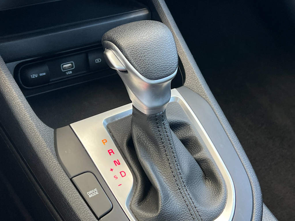 Thumbnail: 2024 Kia Forte - 15
