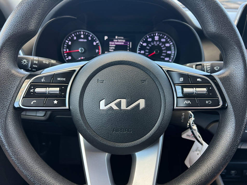 Thumbnail: 2024 Kia Forte - 26