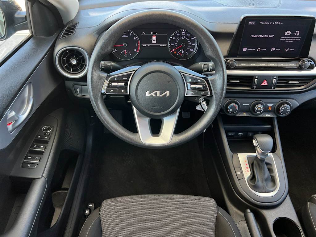 Thumbnail: 2024 Kia Forte - 12