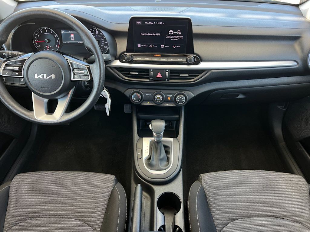 Thumbnail: 2024 Kia Forte - 2