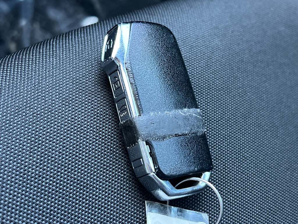 Thumbnail: 2021 Kia Forte - 17