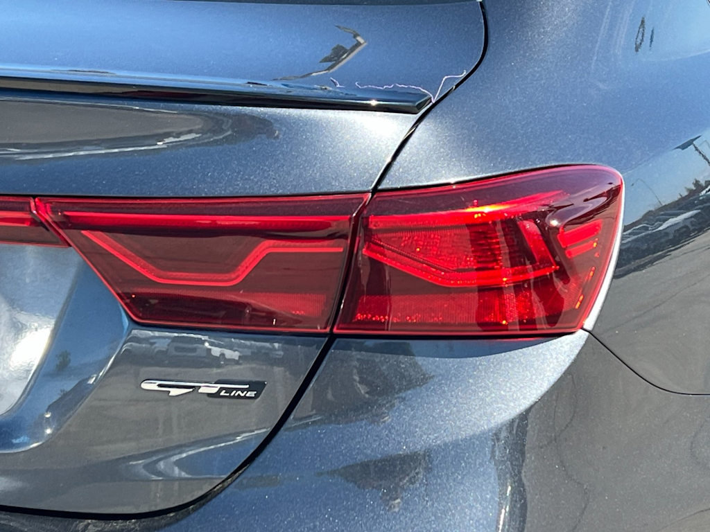 Thumbnail: 2021 Kia Forte - 28