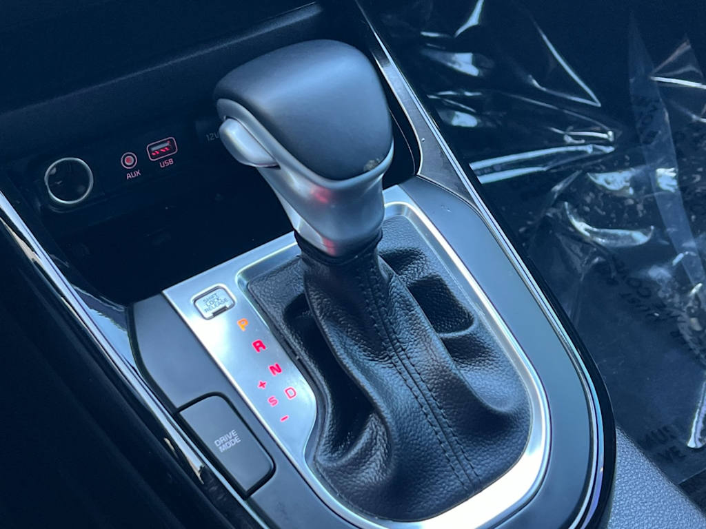 Thumbnail: 2021 Kia Forte - 15