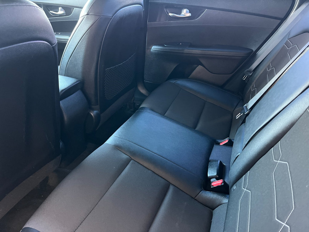 Thumbnail: 2021 Kia Forte - 11