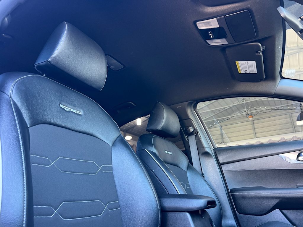 Thumbnail: 2021 Kia Forte - 24