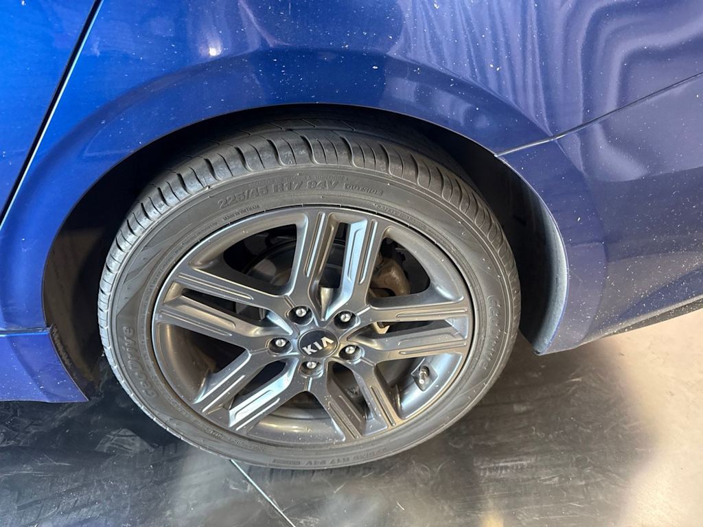 Thumbnail: 2020 Kia Forte - 6