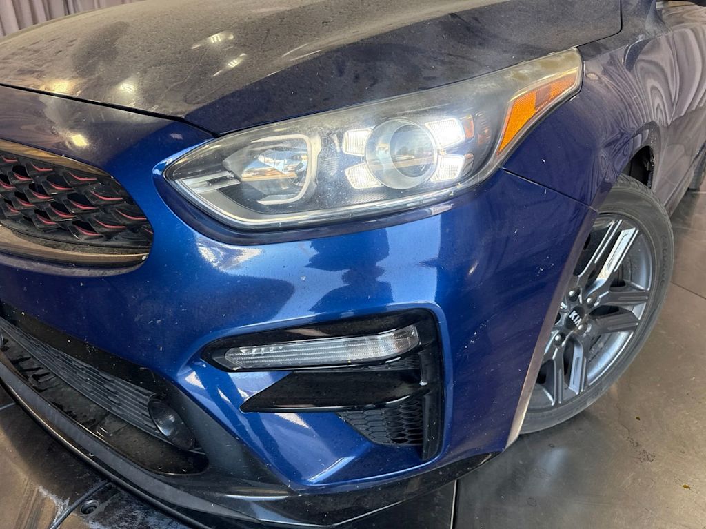 Thumbnail: 2020 Kia Forte - 15