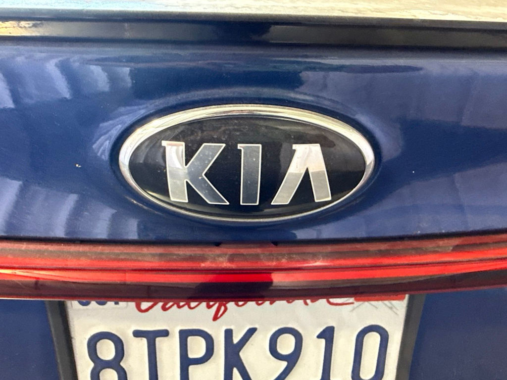 Thumbnail: 2020 Kia Forte - 19